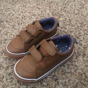 Toddler boys shoes